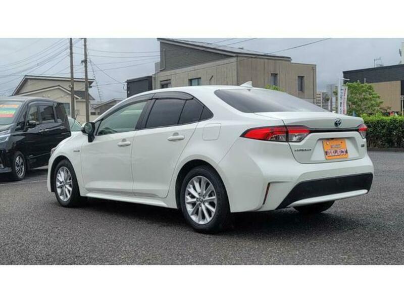 COROLLA