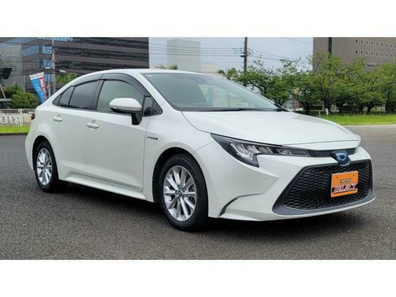 COROLLA
