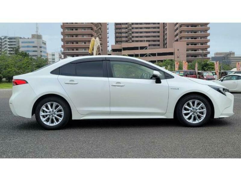 COROLLA