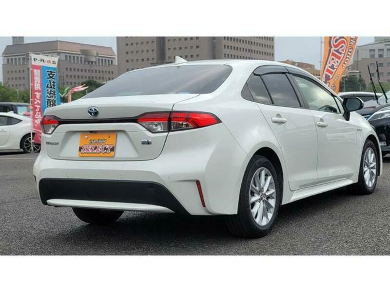 COROLLA