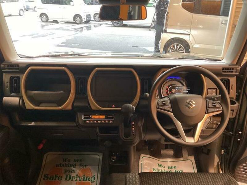HUSTLER