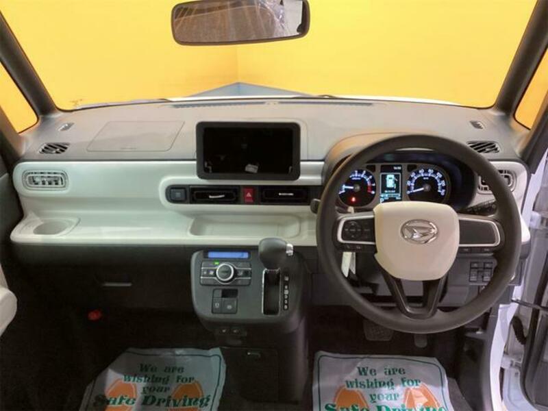 MOVE CANBUS
