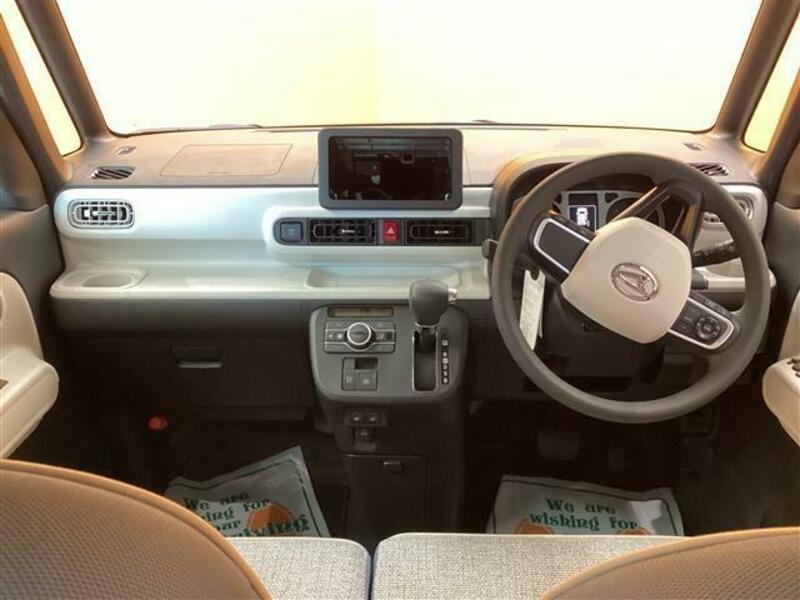 MOVE CANBUS