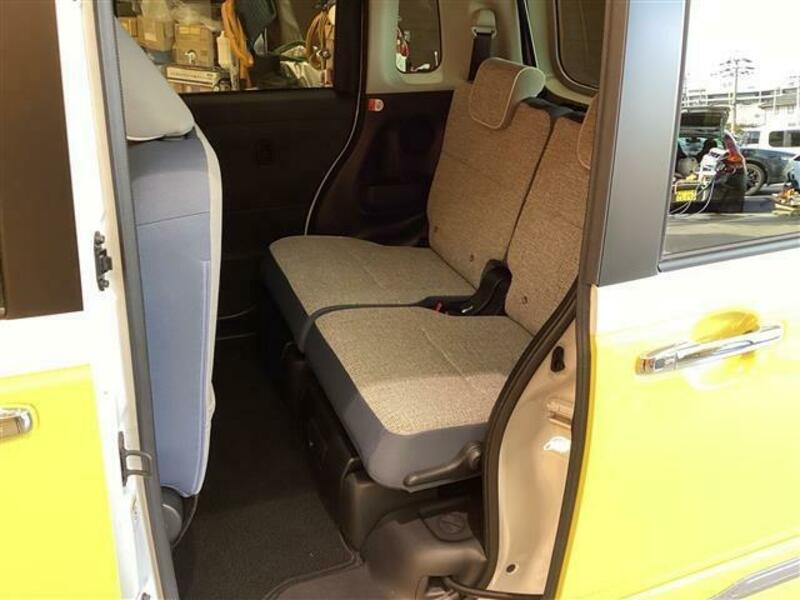 MOVE CANBUS