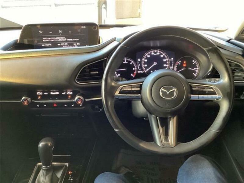 CX-30