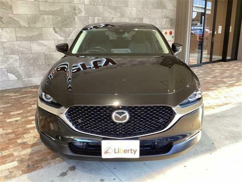 CX-30