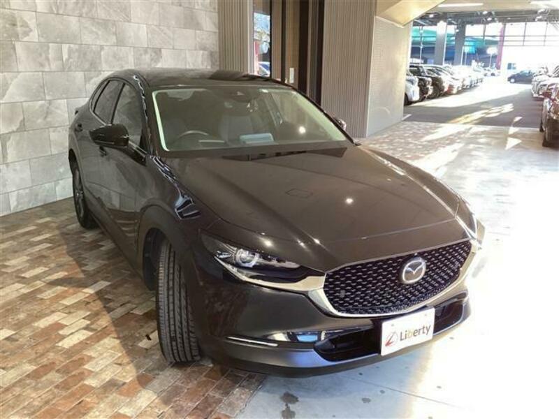 CX-30