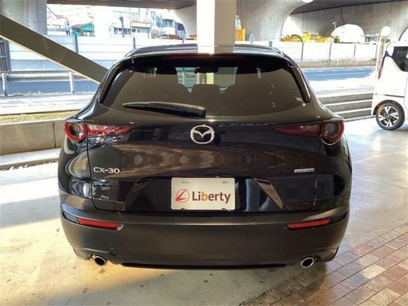 CX-30