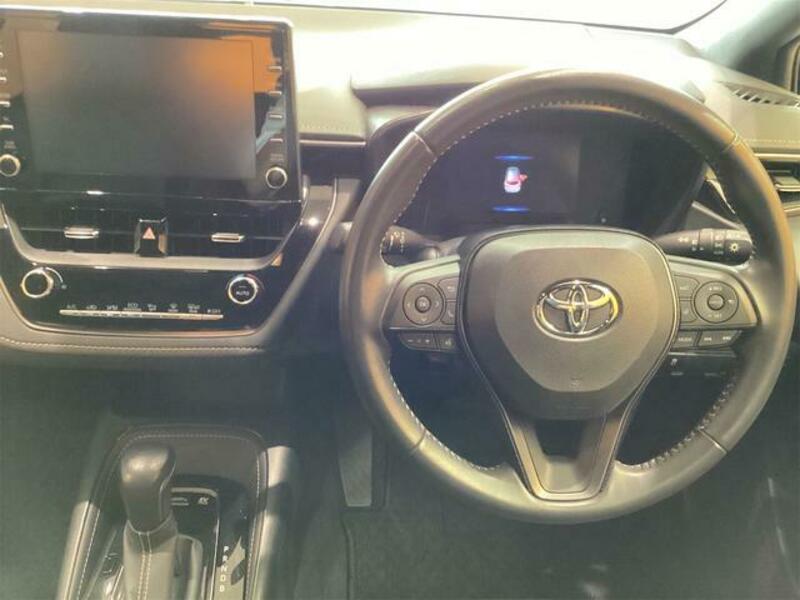 COROLLA TOURING