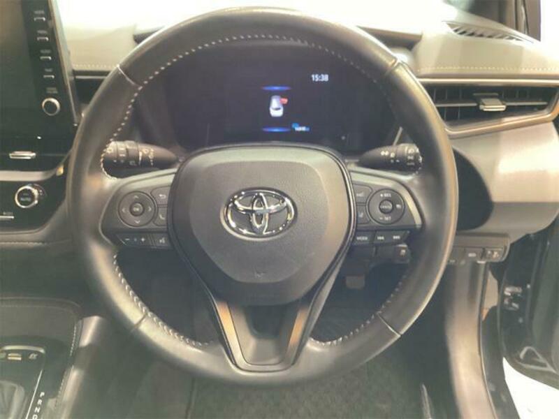 COROLLA TOURING
