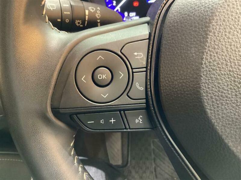COROLLA TOURING