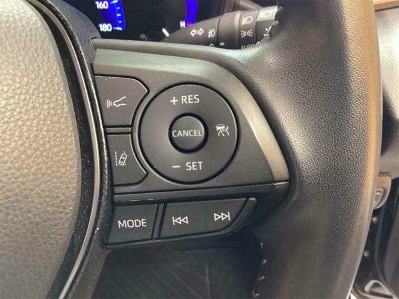 COROLLA TOURING