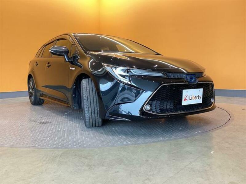 COROLLA TOURING