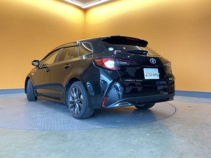 COROLLA TOURING