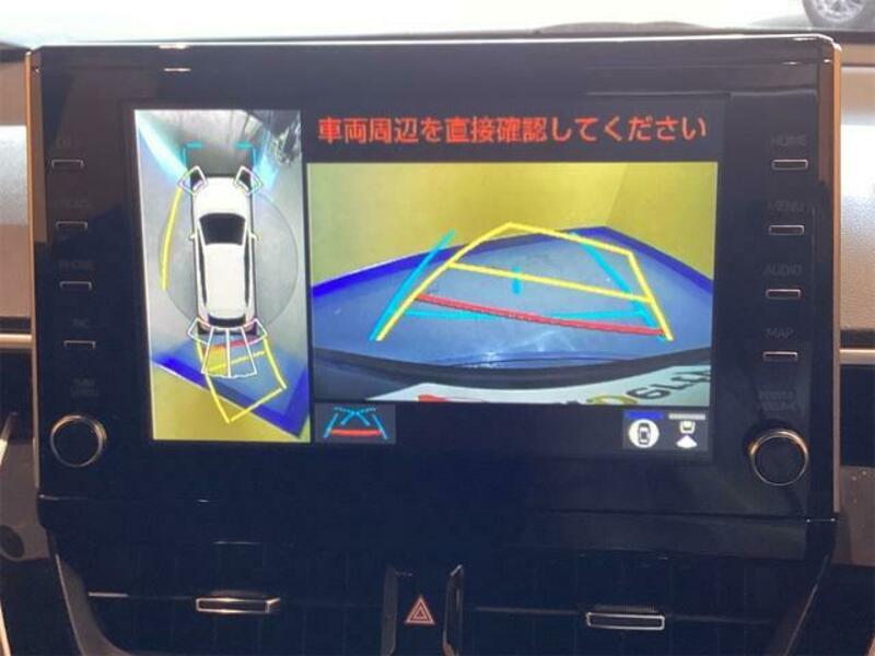 COROLLA CROSS