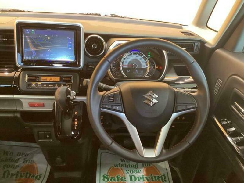 SPACIA CUSTOM