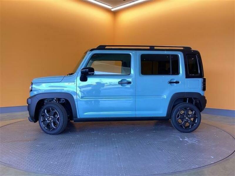 HUSTLER