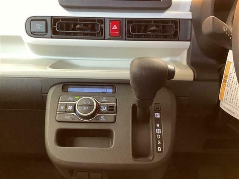 MOVE CANBUS