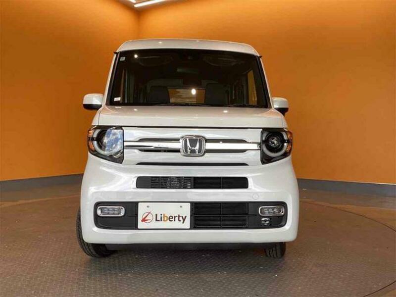 N-VAN
