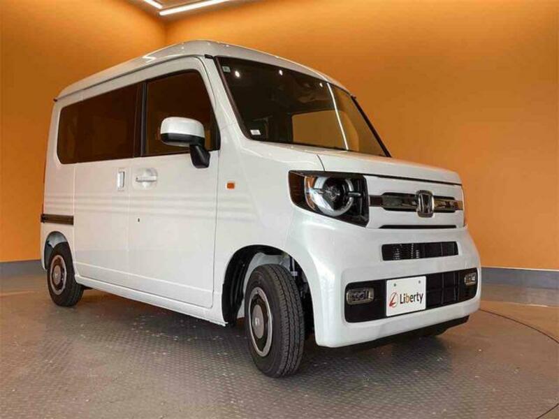 N-VAN