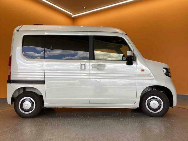 N-VAN