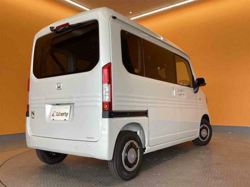 N-VAN