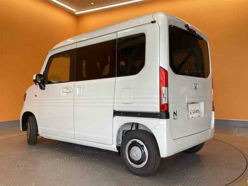N-VAN