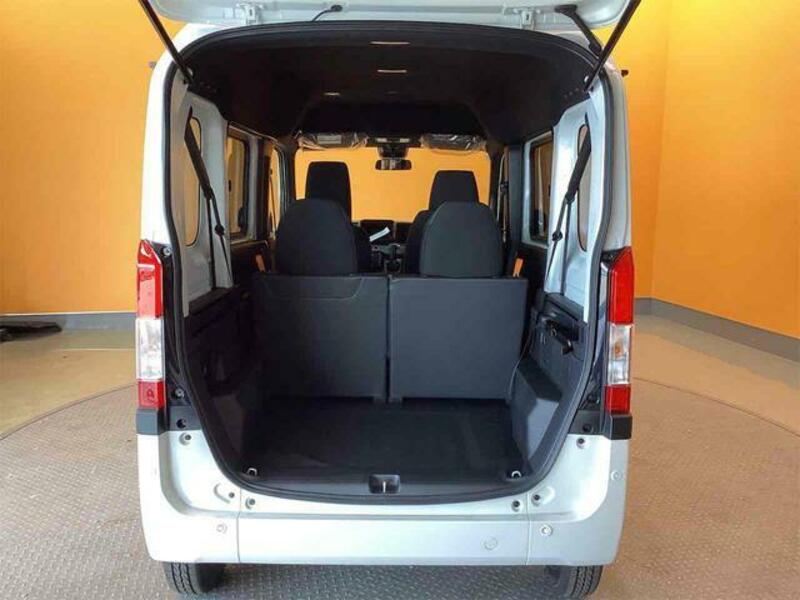N-VAN