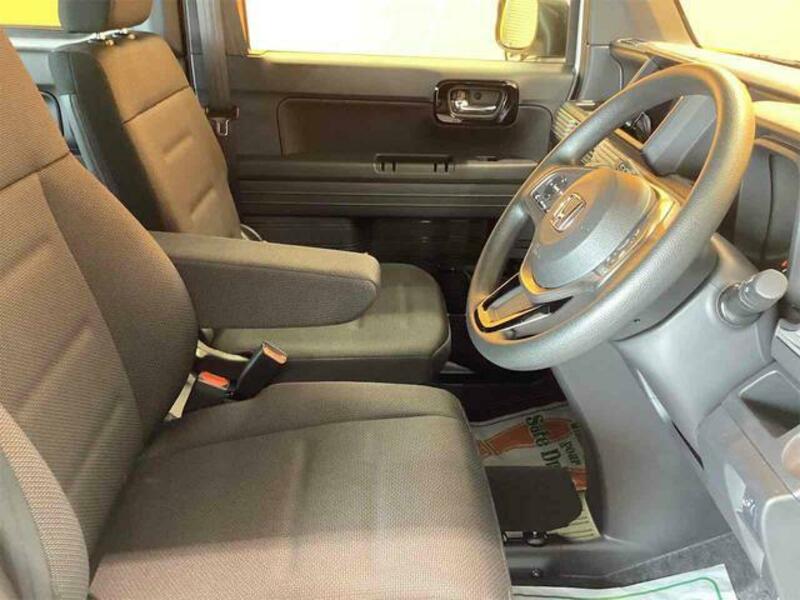 N-VAN