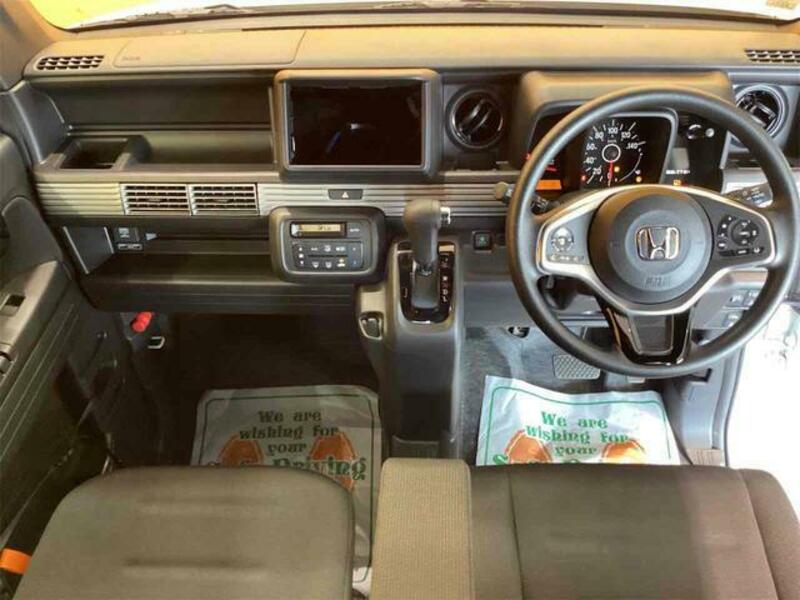 N-VAN