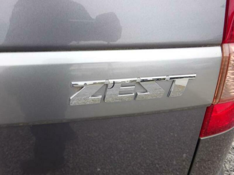 ZEST