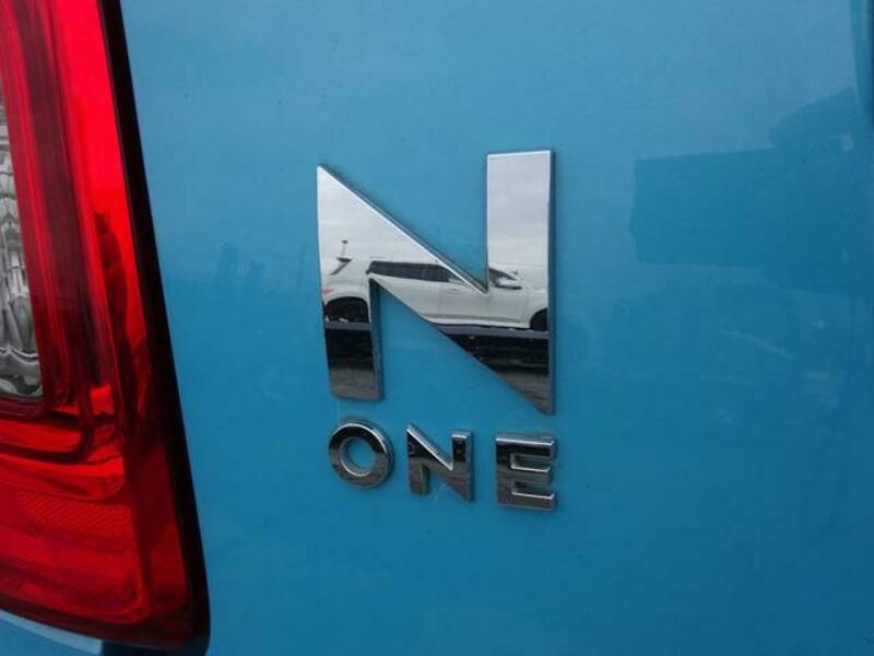 N ONE