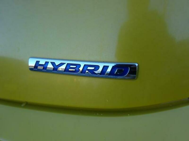 CR-Z