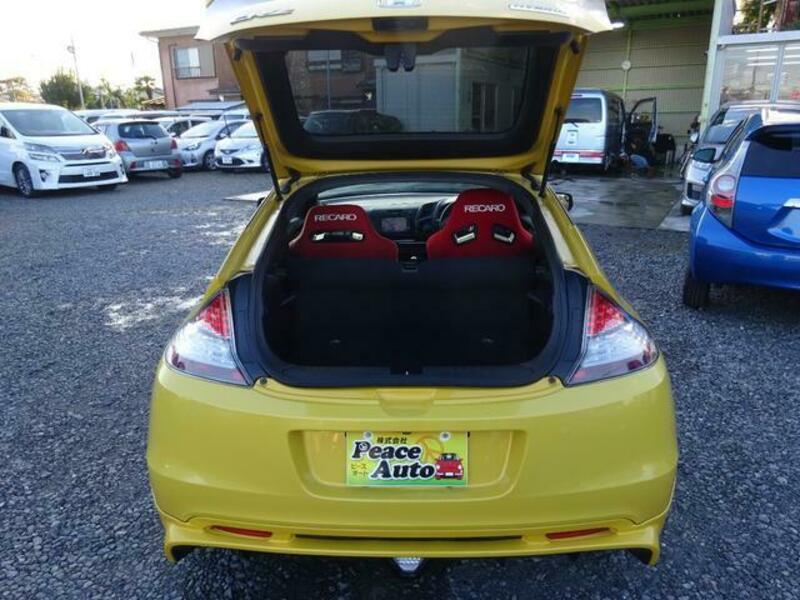 CR-Z