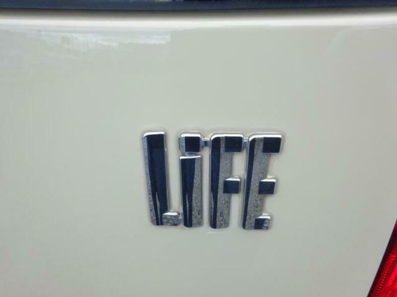 LIFE