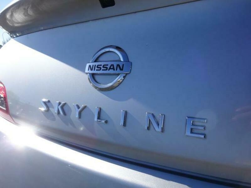 SKYLINE