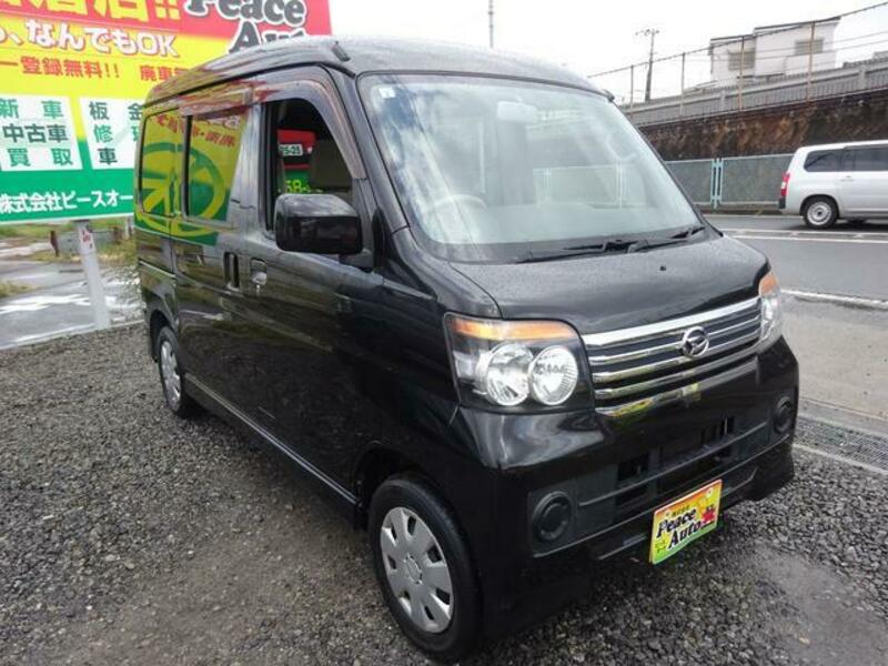 ATRAI WAGON
