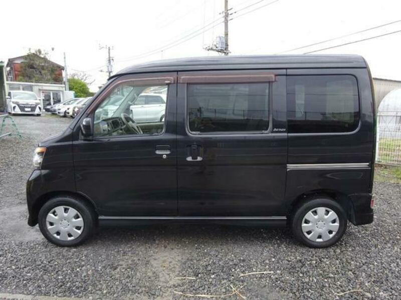 ATRAI WAGON