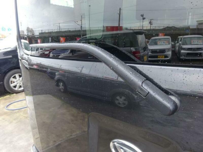 ATRAI WAGON