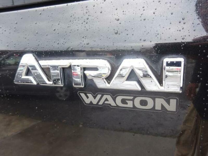ATRAI WAGON