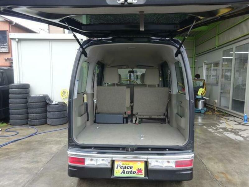 ATRAI WAGON