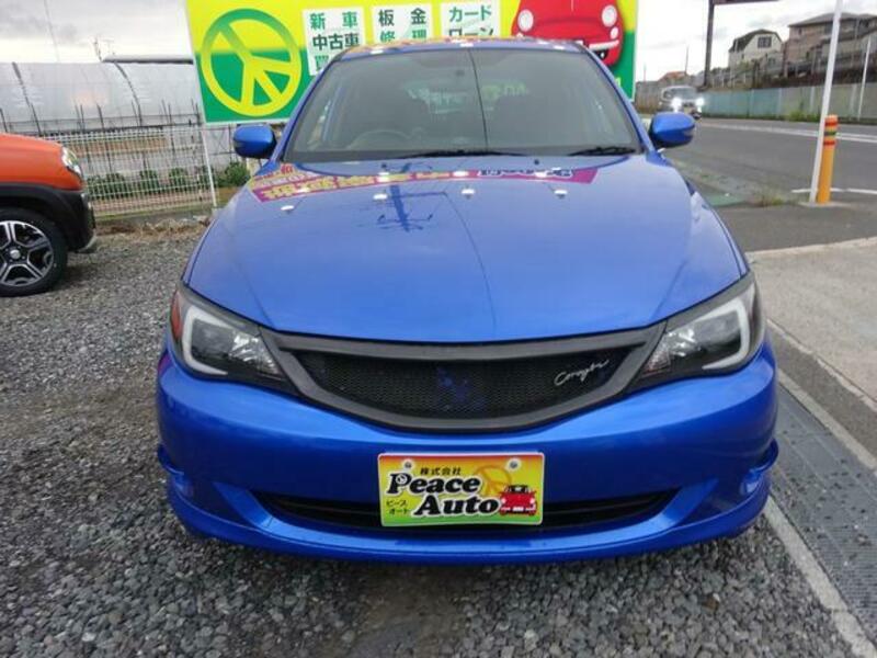 IMPREZA