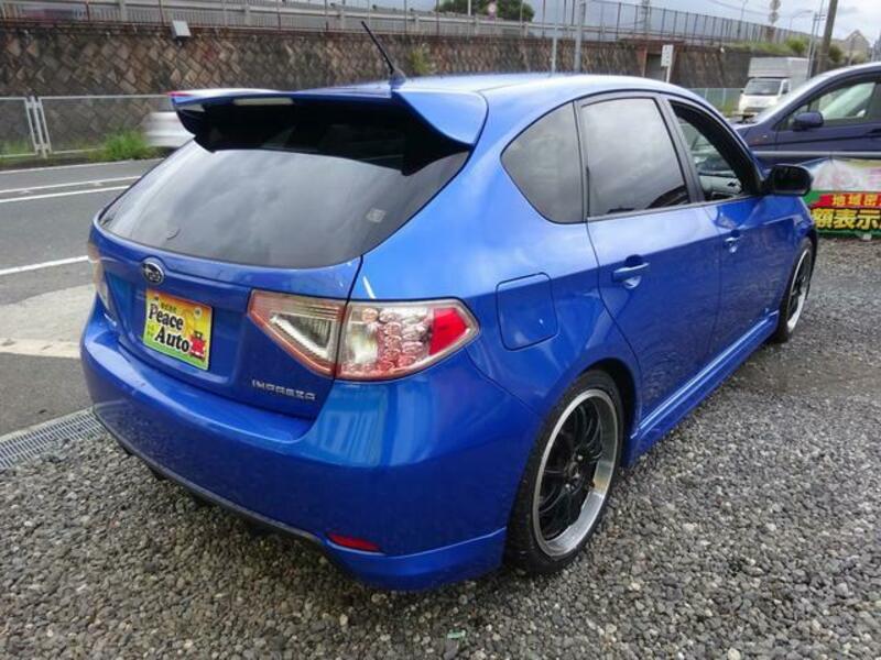 IMPREZA