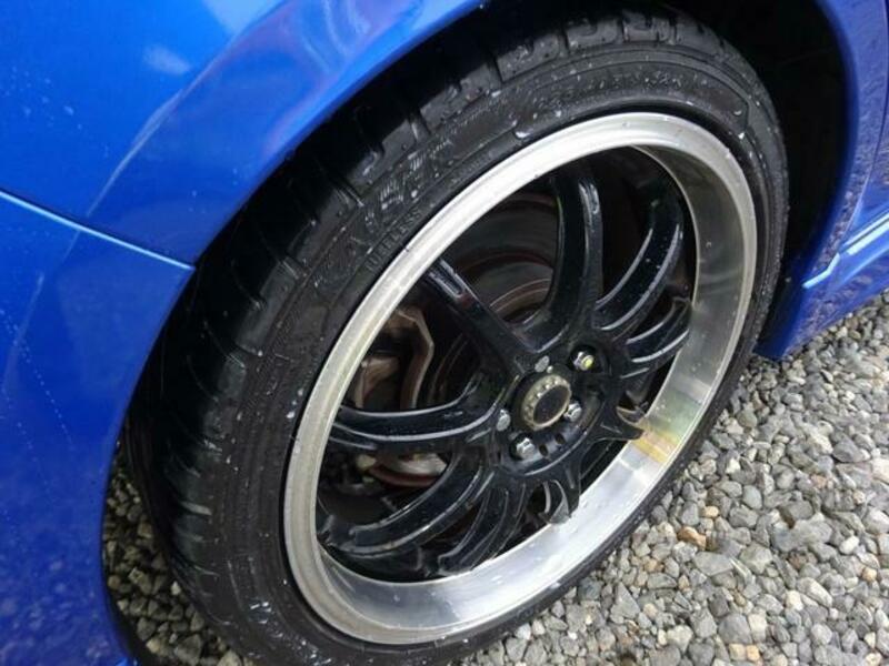 IMPREZA
