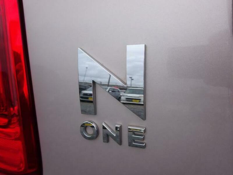 N ONE