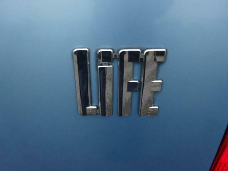 LIFE