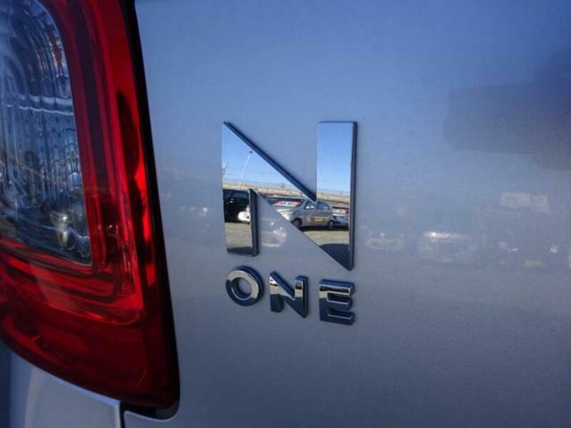 N ONE