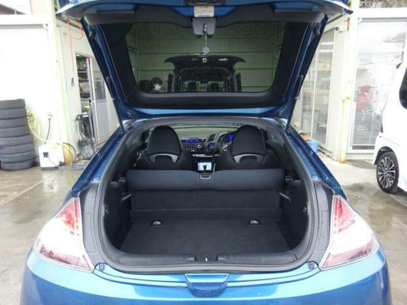 CR-Z