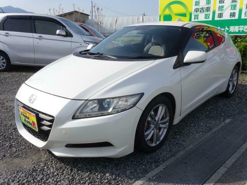 CR-Z