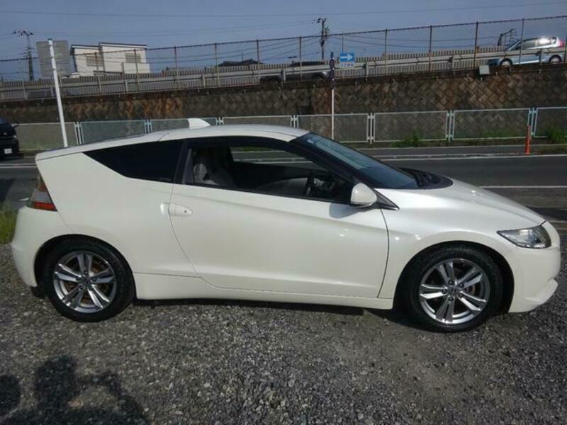CR-Z